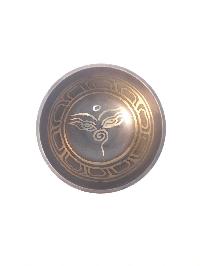 High Sining Bowl, [select Accessories]