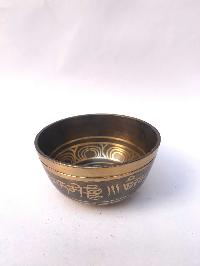 High Sining Bowl, [select Accessories]