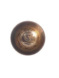 High Sining Bowl, [select Accessories]
