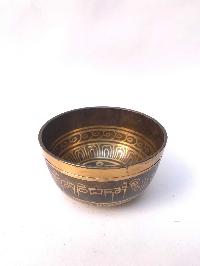 High Sining Bowl