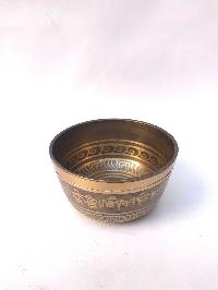 High Sining Bowl