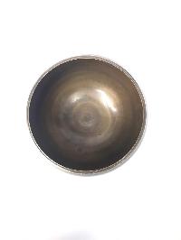 Gulpa Singing Bowl, [select Accessories]