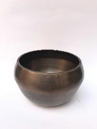 Gulpa Singing Bowl, [select Accessories]