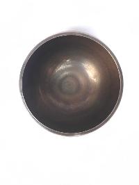 Gulpa Singing Bowl, [select Accessories]