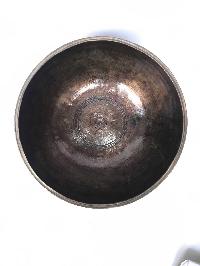 [special], Hand Beaten Bronze Singing Bowl With [antique]