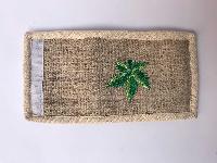 Natural Hemp Backpack Bag
