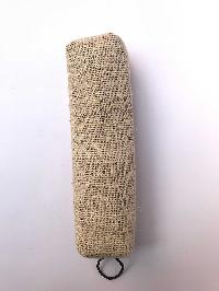 Natural Hemp Backpack Bag