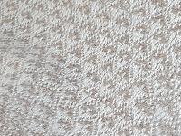 Pashmina Muffler, Thick Nepali Pashmina Shawl, Eight-ply Wool, Mix Pattern