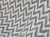 Pashmina Muffler, Thick Nepali Pashmina Shawl, Eight-ply Wool, Mix Pattern