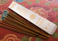 [naval Chakra], Sandalwood Herbal Healing Incense [15 Stick]