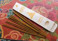 [naval Chakra], Sandalwood Herbal Healing Incense [15 Stick]