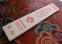 [root Chakra],nagachampa Herbal Healing Incense [15 Stick]