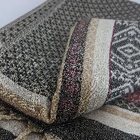 Light Weight Jamawar Paisley Shawl