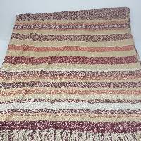 Light Weight Jamawar Paisley Shawl