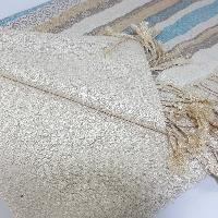 Light Weight Jamawar Paisley Shawl