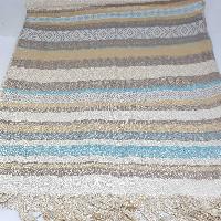 Light Weight Jamawar Paisley Shawl