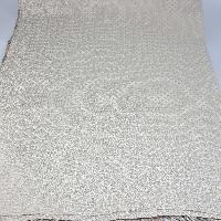 Light Weight Jamawar Paisley Shawl