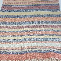 Light Weight Jamawar Paisley Shawl