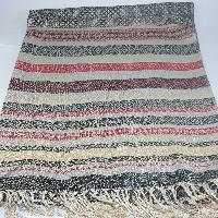 Light Weight Jamawar Paisley Shawl