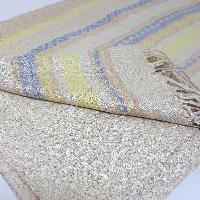 Light Weight Jamawar Paisley Shawl