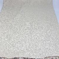 Light Weight Jamawar Paisley Shawl