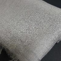 Ring Shawl [hq],a Thin, Soft, And Light Shawl For All-weather Use, Two-ply Wool, Real Pashmina Wool, Natural Color