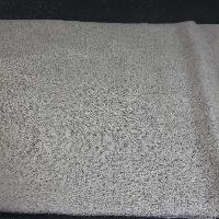 Ring Shawl [hq],a Thin, Soft, And Light Shawl For All-weather Use, Two-ply Wool, Real Pashmina Wool, Natural Color