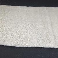 Ring Shawl [hq],a Thin, Soft, And Light Shawl For All-weather Use, Two-ply Wool, Real Pashmina Wool, Natural Color