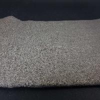 Ring Shawl [hq], A Thin, Soft, And Light Shawl For All-weather Use, Two-ply Wool, Real Pashmina Wool, Natural Color