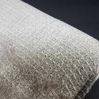 Ring Shawl [hq],a Thin, Soft, And Light Shawl For All-weather Use, Two-ply Wool, Real Pashmina Wool, Natural Color, Jakarta Pattern