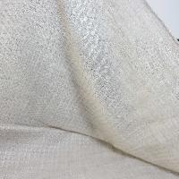 Ring Shawl [hq],a Thin, Soft, And Light Shawl For All-weather Use, Two-ply Wool, Real Pashmina Wool, Natural Color, Jakarta Pattern