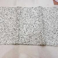 Nepali Lokta Wrapping Paper, Flower Printed V2, [screen Print]