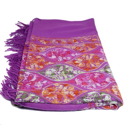 Nepali Handmade [embroidery] Shawl