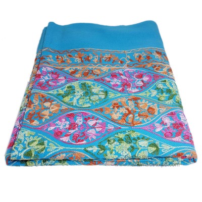 Nepali Handmade [embroidery] Shawl