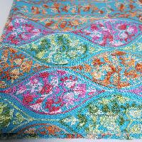 Nepali Handmade [embroidery] Shawl