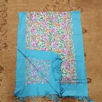 Nepali Handmade [embroidery] Shawl