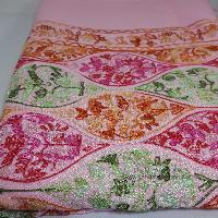 Nepali Handmade [embroidery] Shawl