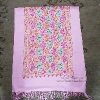 Nepali Handmade [embroidery] Shawl