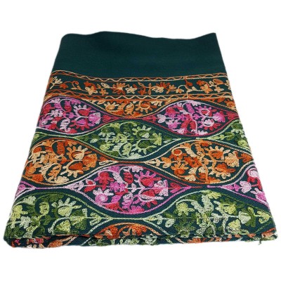 Nepali Handmade [embroidery] Shawl