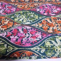 Nepali Handmade [embroidery] Shawl