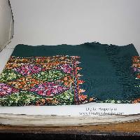 Nepali Handmade [embroidery] Shawl