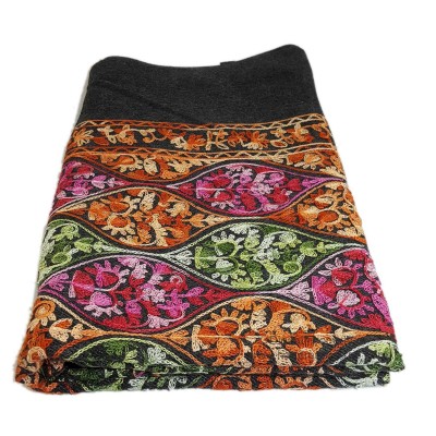 Nepali Handmade [embroidery] Shawl