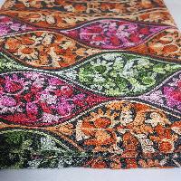 Nepali Handmade [embroidery] Shawl