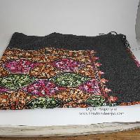 Nepali Handmade [embroidery] Shawl