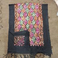 Nepali Handmade [embroidery] Shawl