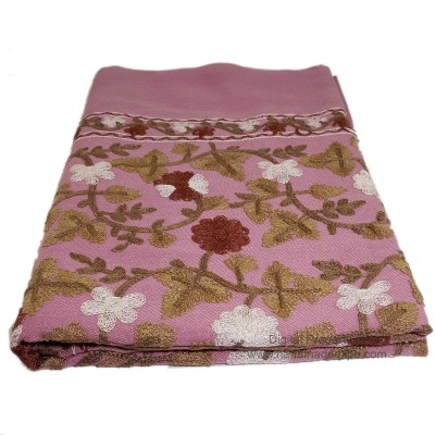 Nepali Handmade [embroidery] Shawl