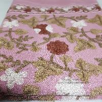 Nepali Handmade [embroidery] Shawl