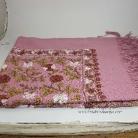 Nepali Handmade [embroidery] Shawl