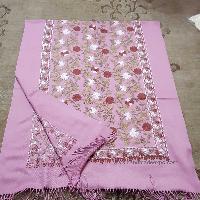 Nepali Handmade [embroidery] Shawl