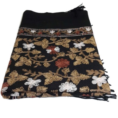 Nepali Handmade [embroidery] Shawl